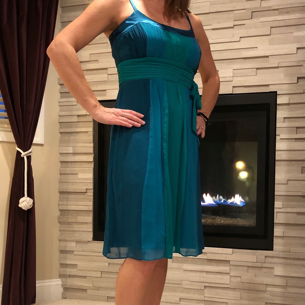 Cocktail dress